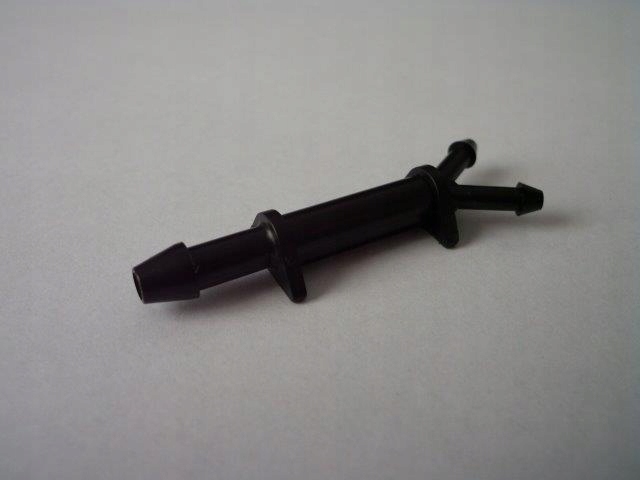 Купити Тройник форсунка розпилювача renault man neoplan bova