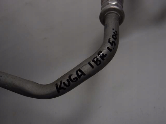 фото №6, Wąż шланг підсилювача ford kuga mk2 1.5 tdci