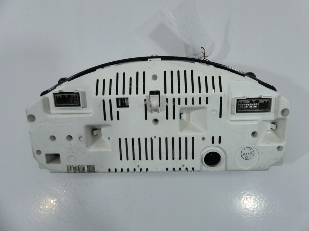 фото №3, Legend iv kb1 3.5 v6 счетчик 78100-g100 europa