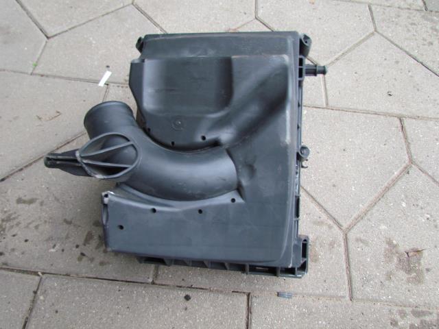 фото №5, Корпус фильтра воздуха opel corsa 1.2 9129743