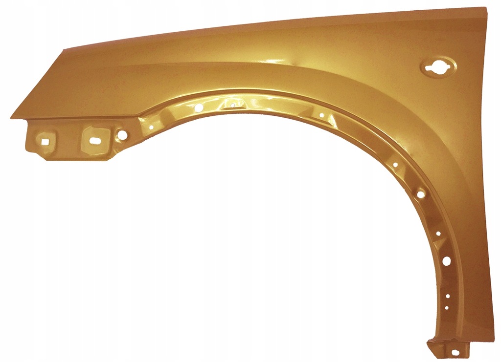 фото №10, Крыло правый do opel corsa c 00-10 z30m