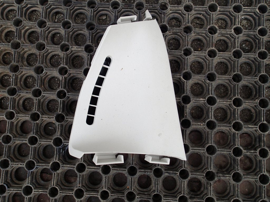 фото №1, Захист стійка lewego заднього note 14r- n model