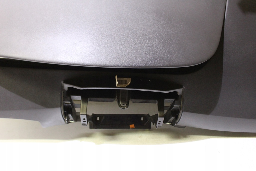 фото №5, Панель приладів приладова renault scenic ii 2.0