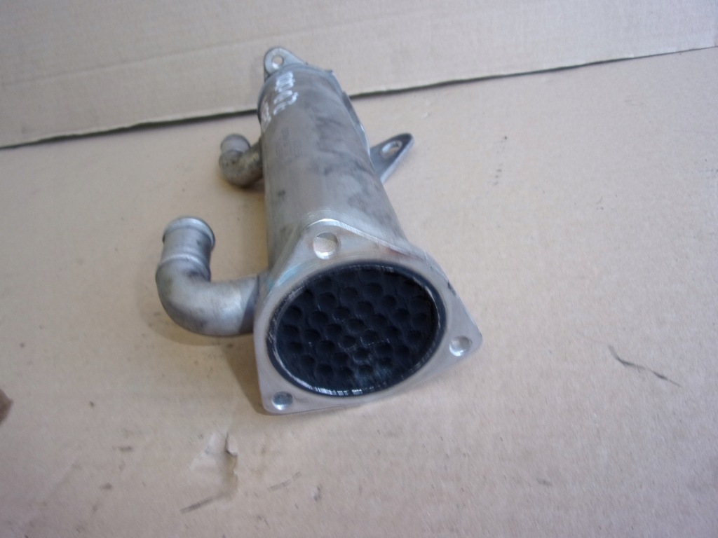 фото №4, Радіатор вихлопних газів egr kia ceed i 2.0 crdi 06-