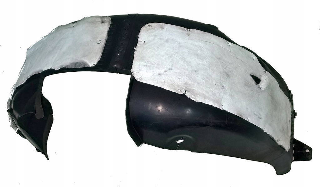 фото №1, Hyundai i30 ii 2012-16 підкрилок праве задня oryg ідеальний стан