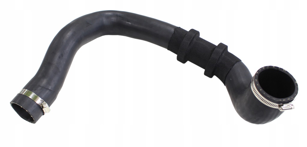 фото №1, Шланг труба wąż турбіни land rover discovery 2.2d