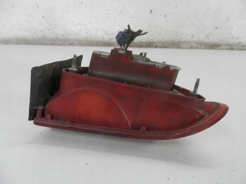 фото №3, Alfa romeo 156 лампа задня ліва sedan 97-00