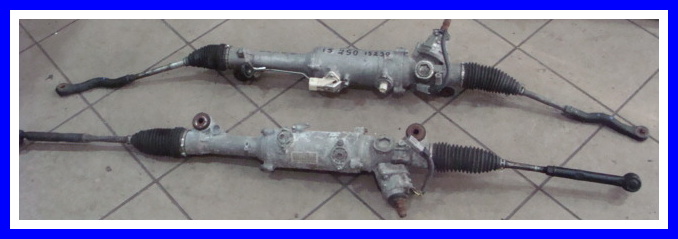 фото №4, Тяга наконечник кермова lexus is220 is250