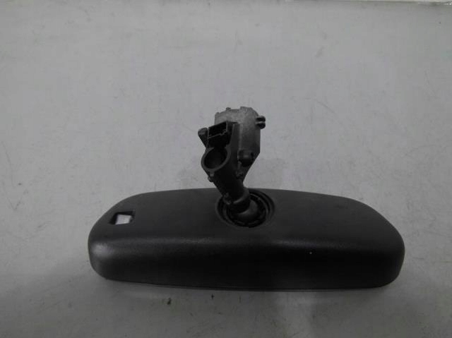 фото №2, Зеркало заднего вида peugeot 508