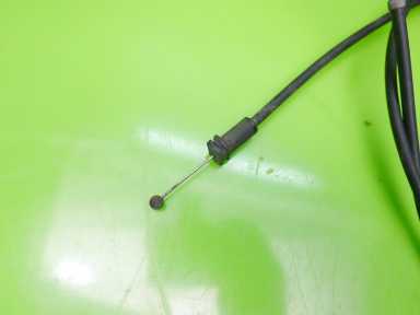 фото №4, Трос тяга открывания капот seat ibiza 6k ii 96-