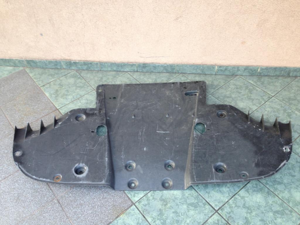 Купить Ferrari f430 f 430 плита защита под бампер