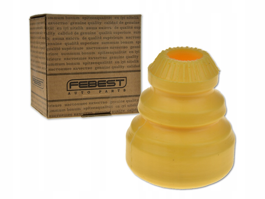 фото №1, Mitsubishi galant 97-03 отбойник амортизатора перед