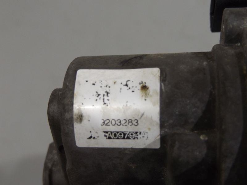 фото №3, 161a09794a дроссельная заслонка renault clio iv 1.5 dci