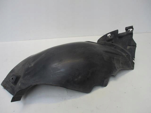 фото №1, Підкрилок лівий перед частина передня mercedes ml w164