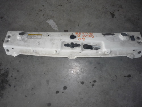 фото №1, Pas передній верхній замковий ssang yong rexton 2,7 cr