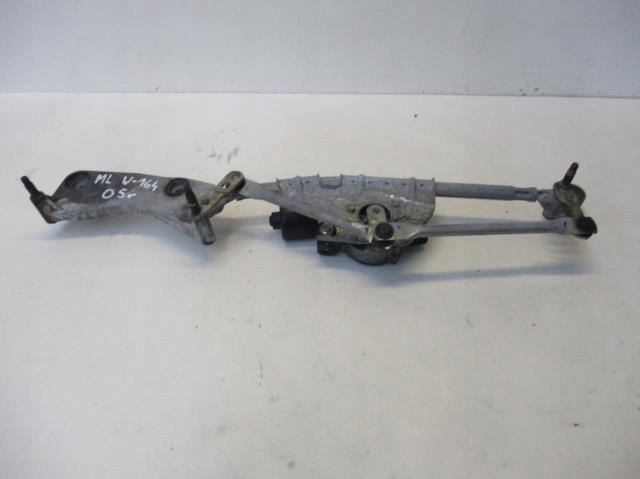 фото №1, Механизм дворник передних mercedes ml w164