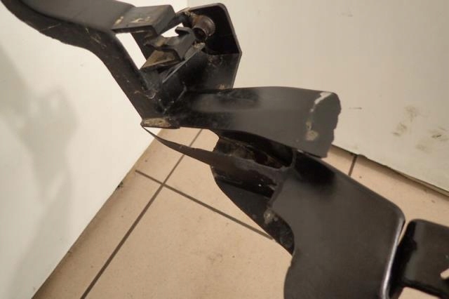 фото №5, Комплект радиатор pas santa fe ii 2.2 crdi 06r