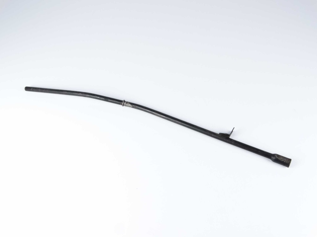 фото №1, Mercedes s w140 2.8 трубка камера щуп двигуна