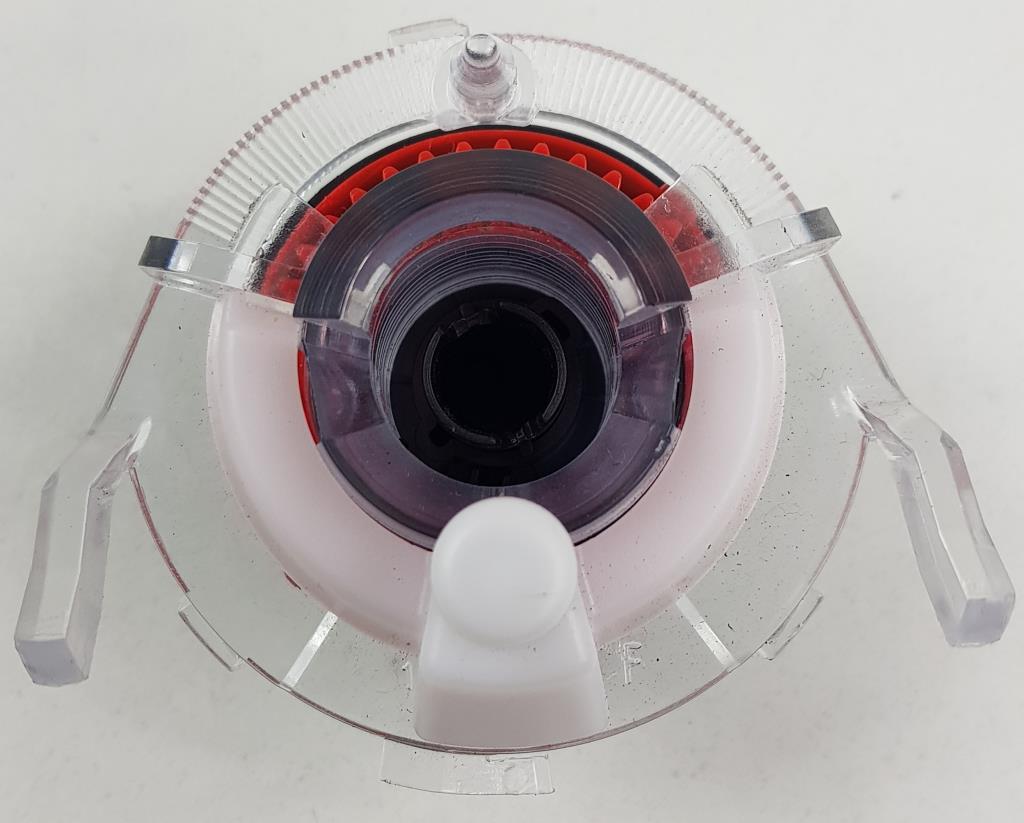 фото №4, Ручка регулювання обдув renault kangoo iii 17r