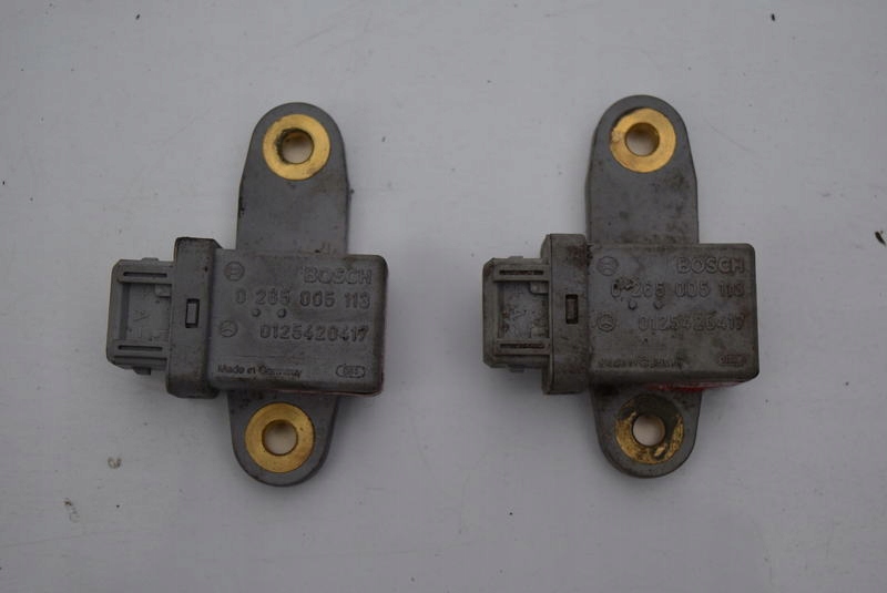 фото №1, Mercedes датчик asr esp 0265005113 0125420417