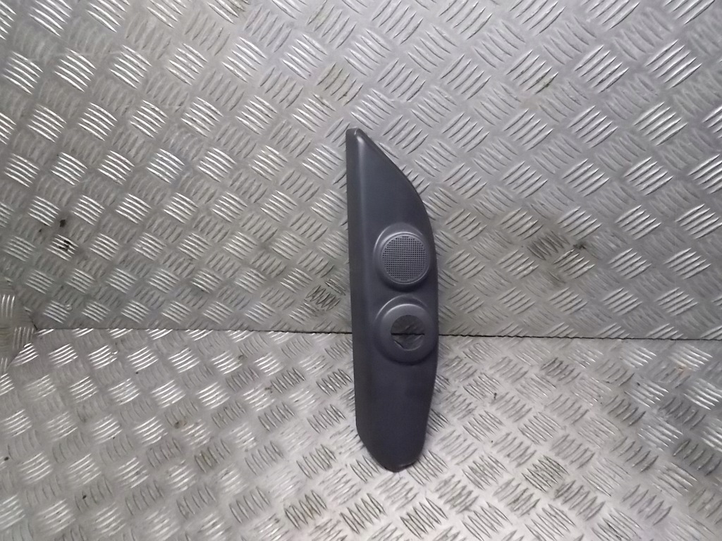 фото №1, Захист динаміка правий перед citroen nemo