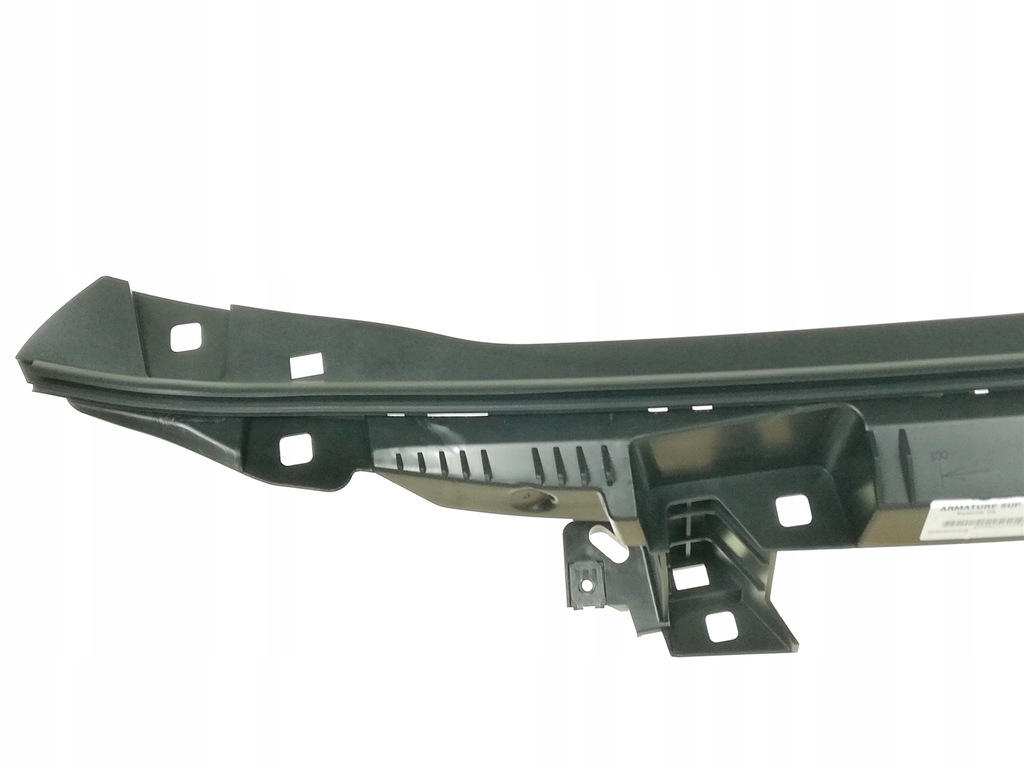 фото №13, Proace 16-20 кронштейн решётка радиатора бампер перед