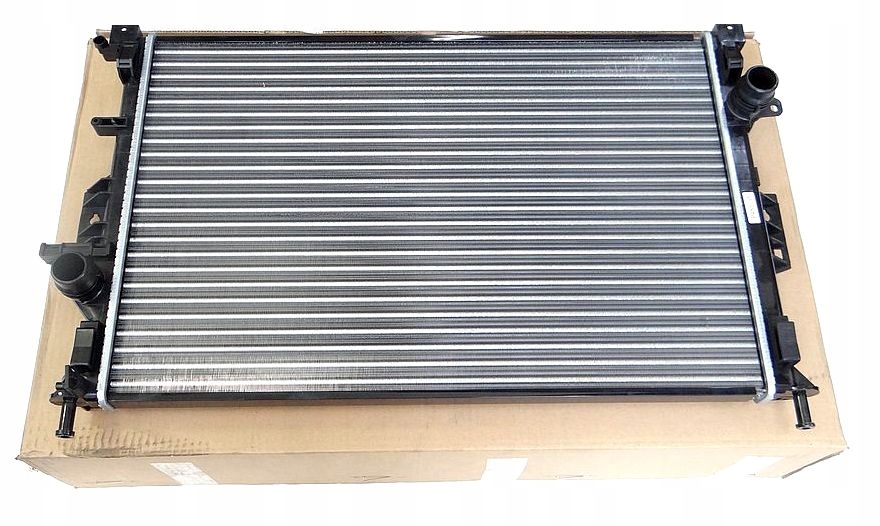 Купить Радиатор воды ford galaxy mk2 s-max 1.8 2.0 tdci