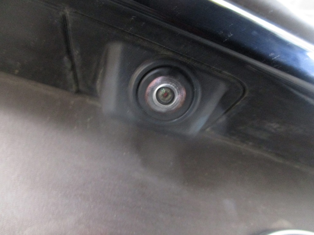 фото №5, Кришка багажника land rover discovery sport bez камери 14r