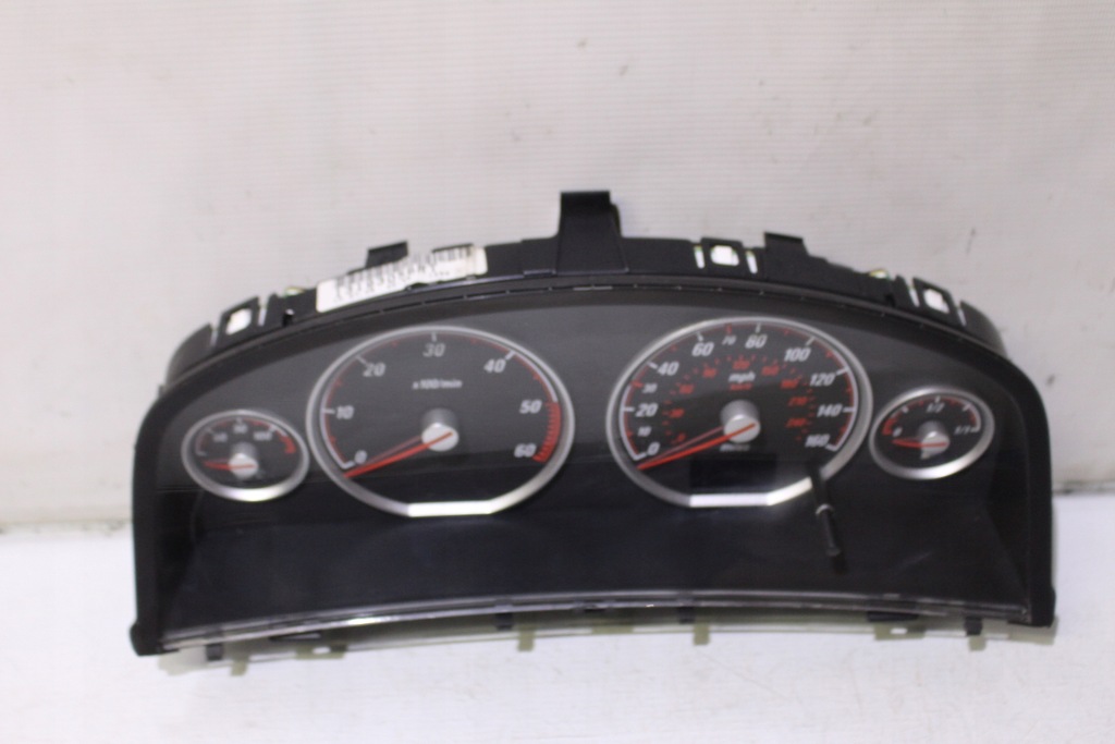 фото №5, Лічильник opel vectra c 13193056rt ang