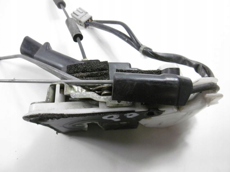 фото №8, Honda legend 3 iii 95-99 замок перед передній правий