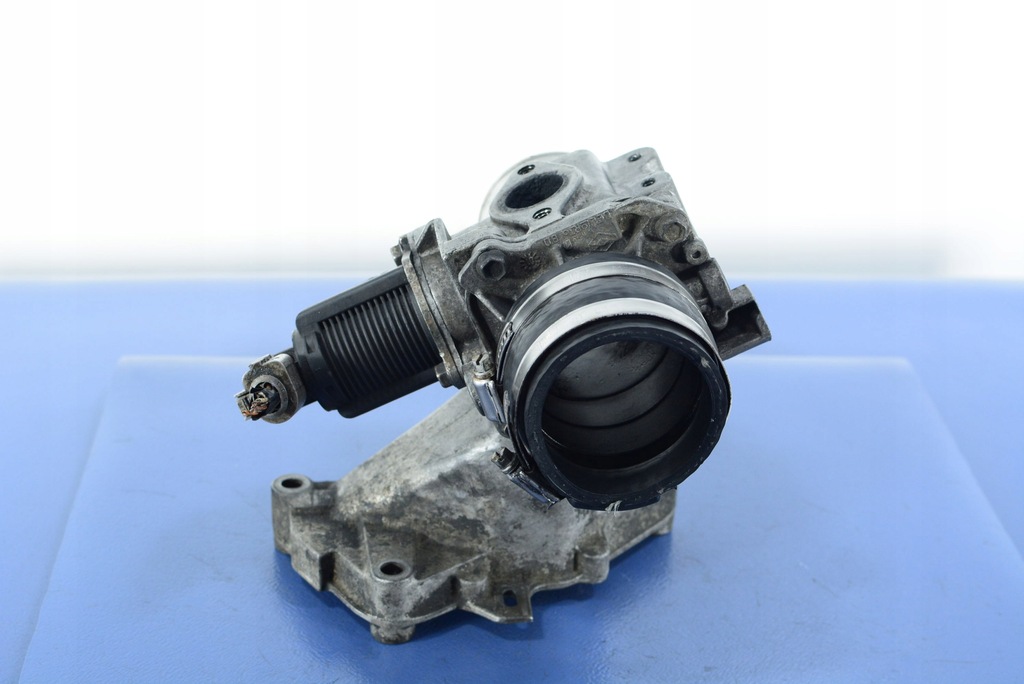 фото №1, Renault espace iii 2.2dci клапан egr 8200270539b