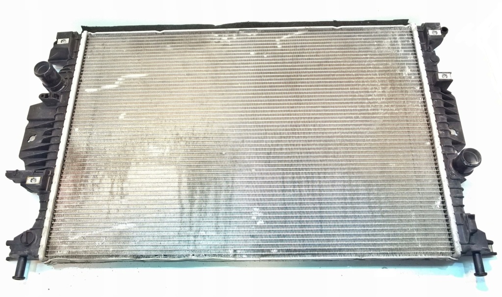 Купити Ford mondeo mk5 s-max galaxy 15-18 радіатор води