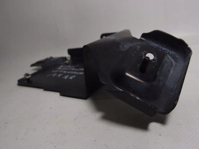 фото №6, Кронштейн основание усилителя mazda 3 bm 2014