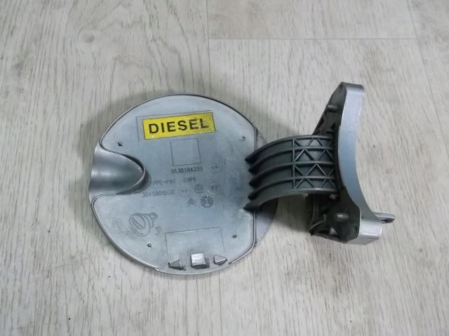 фото №2, Крышка заливной топлива citroen c3