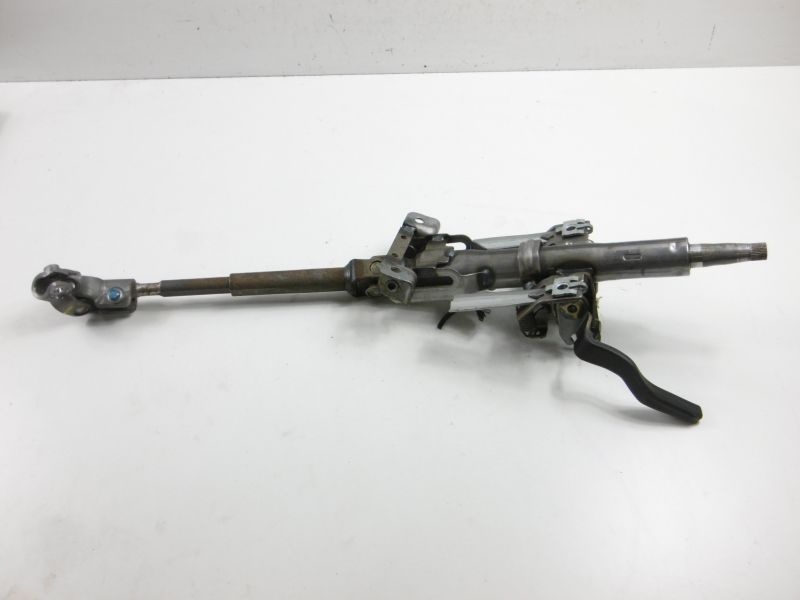 фото №4, Honda city iv 05-08 шток колонка руля lift