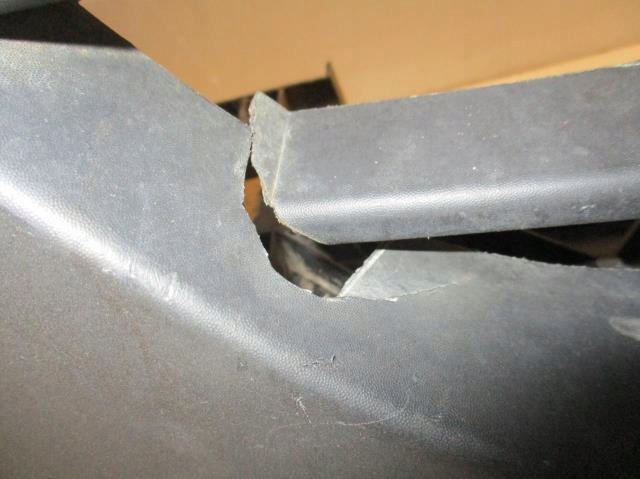 фото №4, Бампер передний перед renault kangoo iii