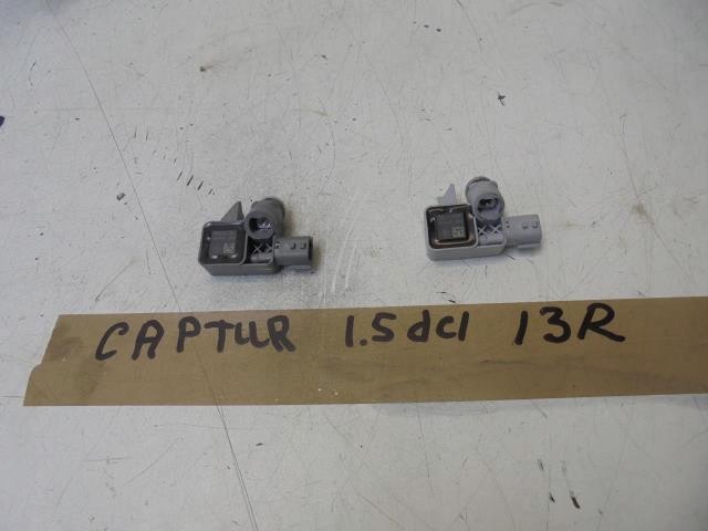 фото №1, Датчик ударный боковой renault captur