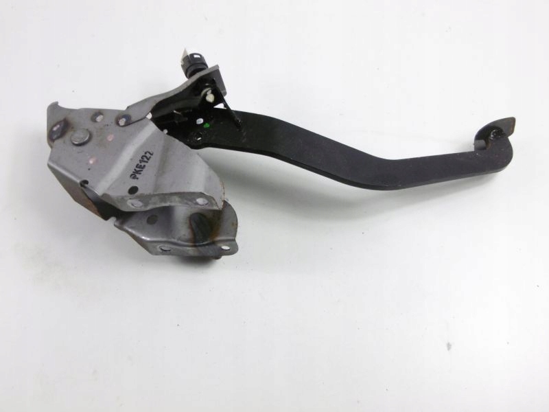 фото №6, Honda city iv 05-08 педаль тормоза 1,4b lift fl