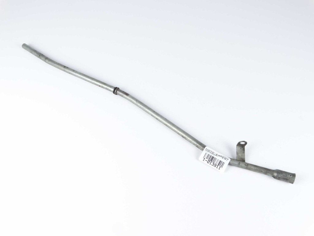 фото №2, Mercedes s w140 3.2 трубка камера щуп двигуна