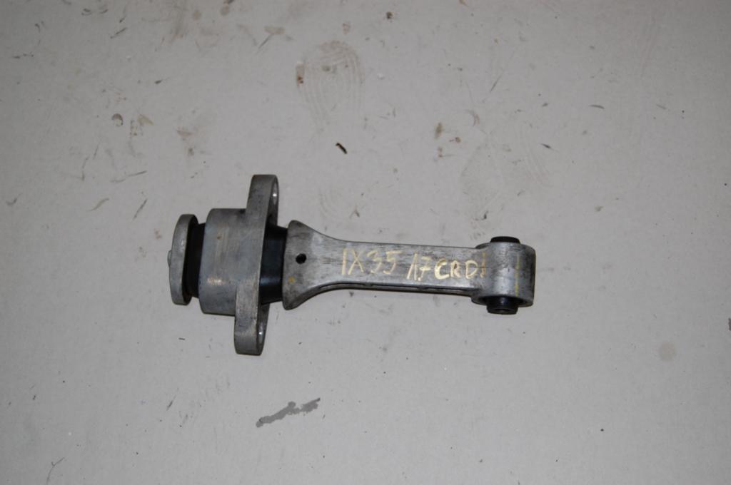 фото №1, Подушка двигуна кронштейн hyundai ix35 1.7 crdi