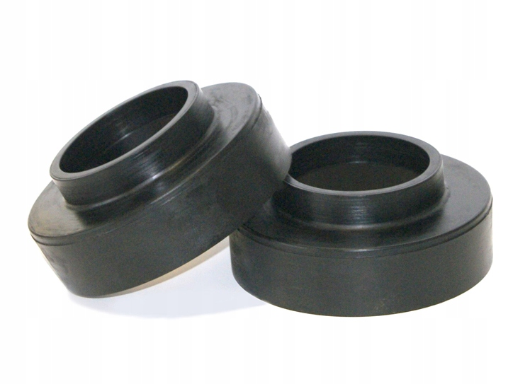 фото №1, Прокладки pod пружины opel frontera b +4 cm