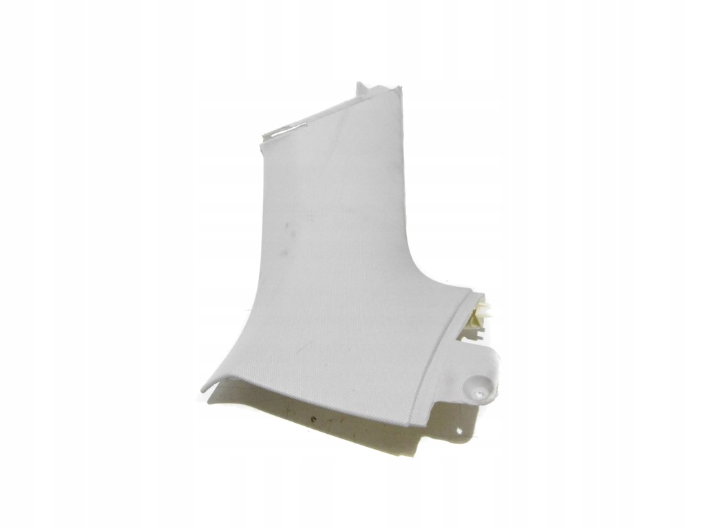 фото №1, Audi a6 c6 обшивка стійка лівий задня 4f9867245