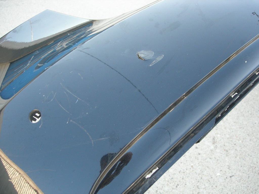 фото №6, Бампер задняя audi a5 sportback 8t8807511d pdc