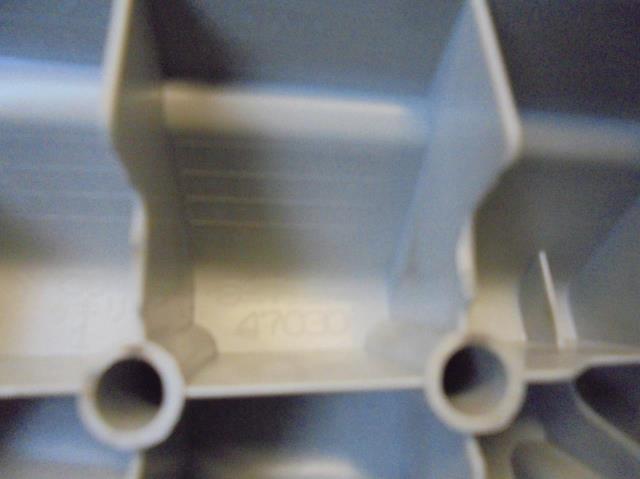 фото №4, Захист поперечина заднього задня toyota prius iii