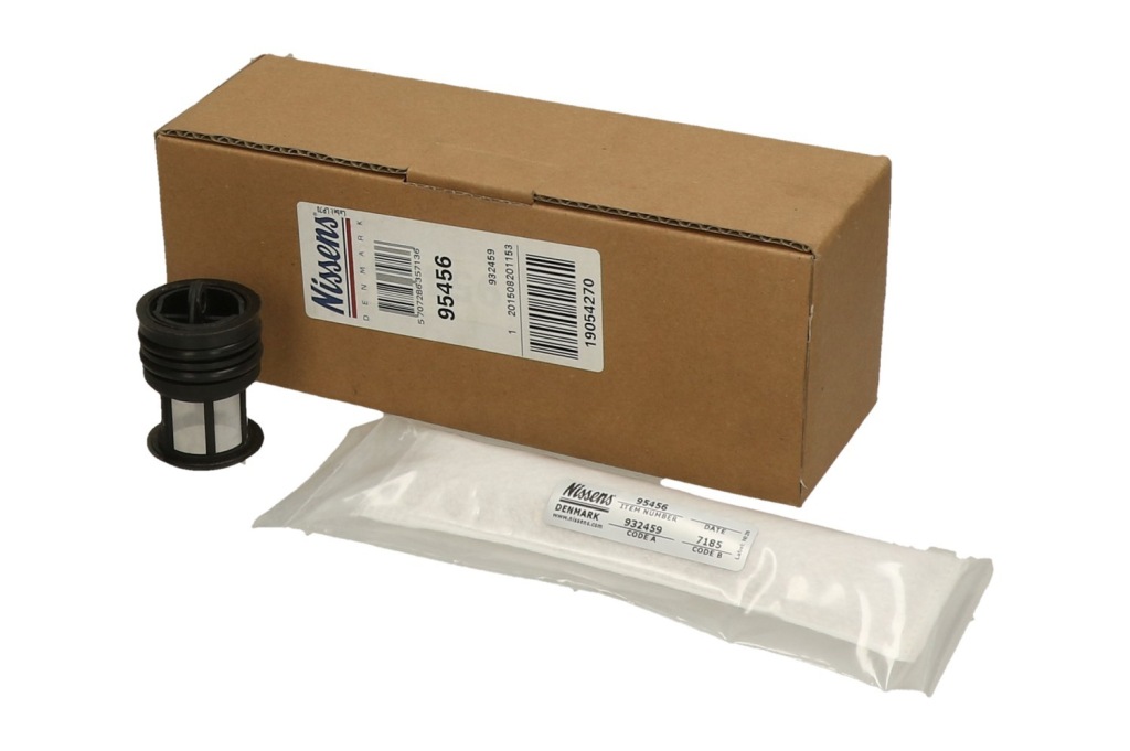 фото №9, Nissens осушитель воздуха alfa romeo giulietta