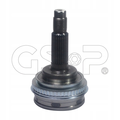 фото №2, Шарнір зовнішній gsp do toyota carina ii 1.6