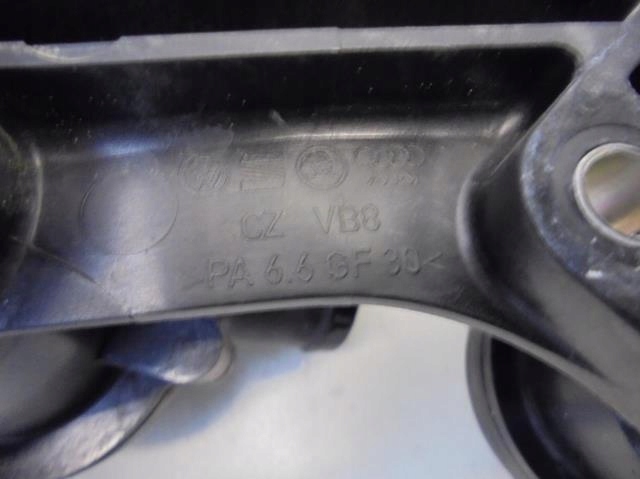 фото №7, Корпус термостата vw golf vi 1.4 tsi