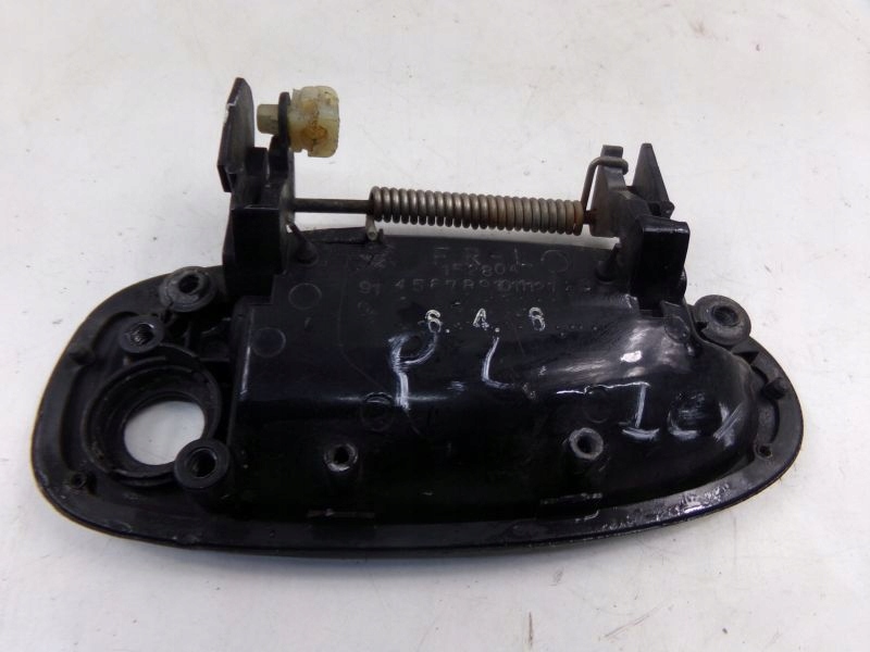 фото №4, Lexus gs i gs300 ручка левая перед 69220-30170b0