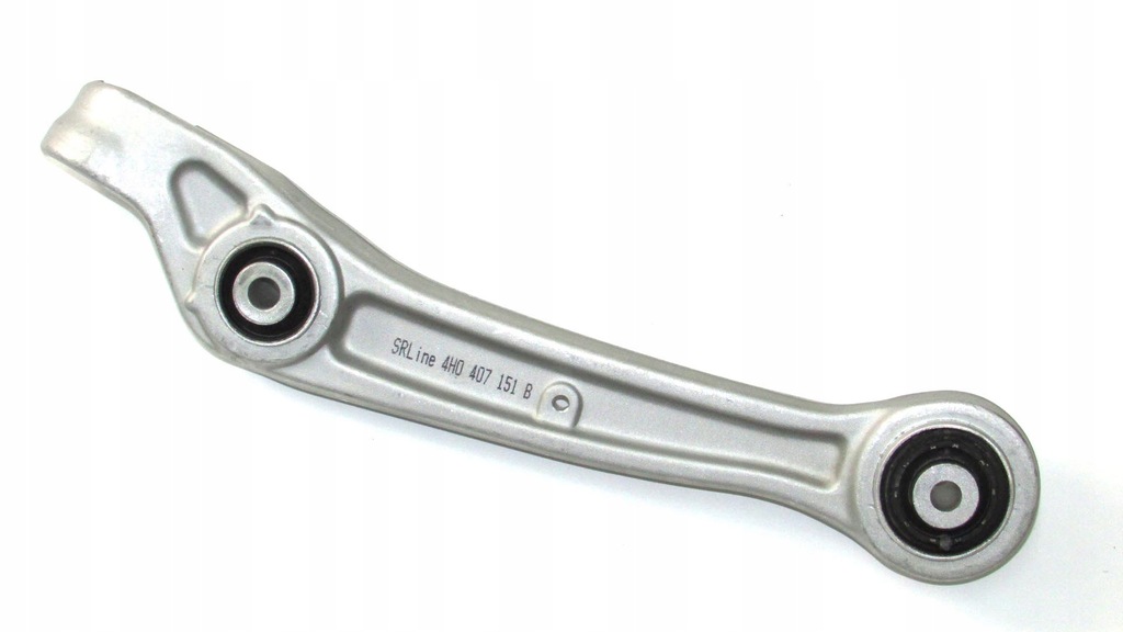 фото №1, Важіль передній нижній audi a8 d4 2009-2019 новий