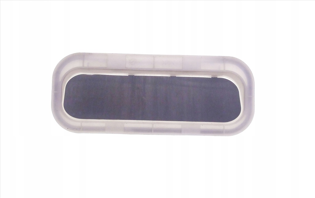 фото №1, Lexus es 18-21 решітка вентиляційна крила задня